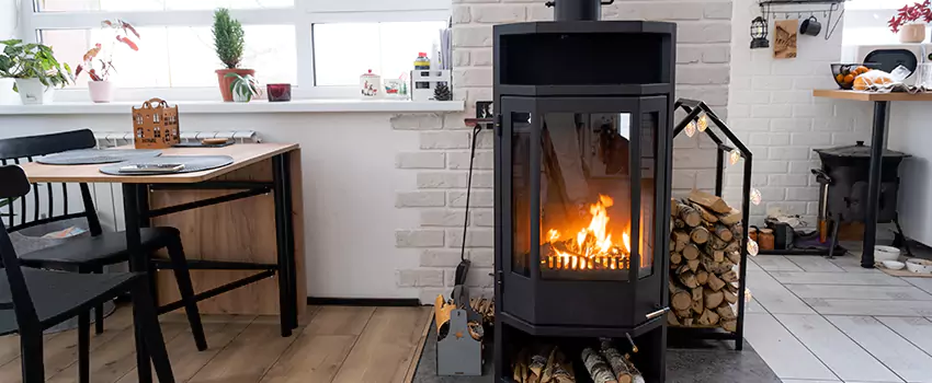 Cost of Vermont Castings Fireplace Services in Morgan Hill, CA