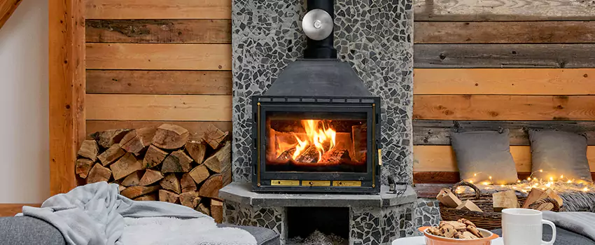 Affordable Wood Fireplace Fixing Solutions in Morgan Hill, California
