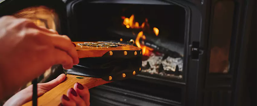 Cost of Wood Furnace Repair and Installation Services in Morgan Hill, CA