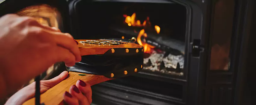 Wood Stove Grates Repair in Morgan Hill, California