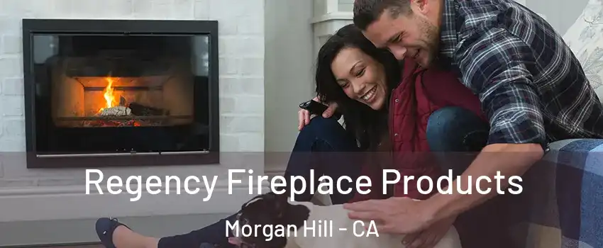  Regency Fireplace Products Morgan Hill - CA